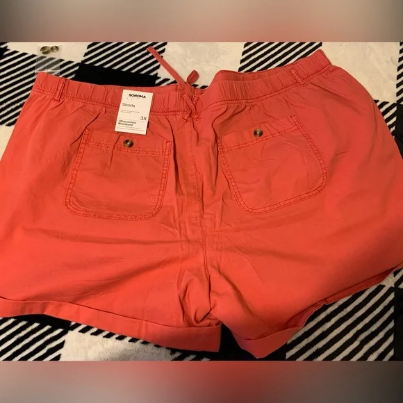 Sonoma Shorts Sonoma Good For Life Kohls Poshmark
